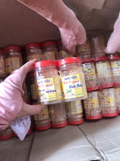 LỌ MUỐI CHẤM HẢO HẢO CHUẨN VỊ