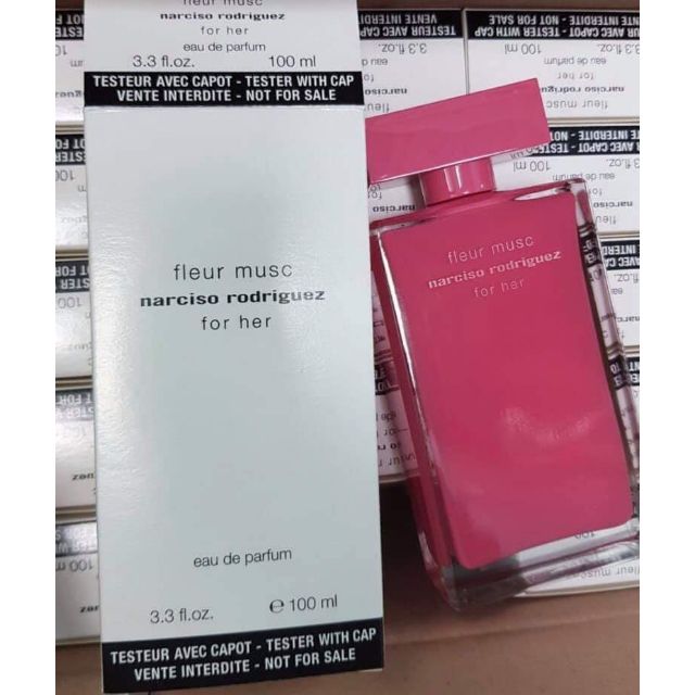 Nước hoa nữ Narciso Rodriguez