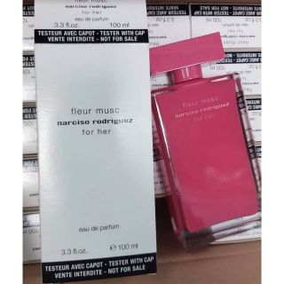 Nước hoa nữ Narciso Rodriguez