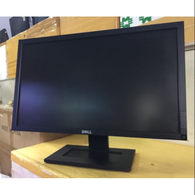 Màn dell E2311 led full HD cực bền đẹp