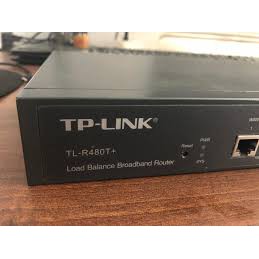 Router TP-Link TL-R480T+ HÀNG CHÍNH HÃNG