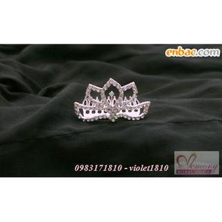 Vương miện Cô dâu và Dạ hội (5)
