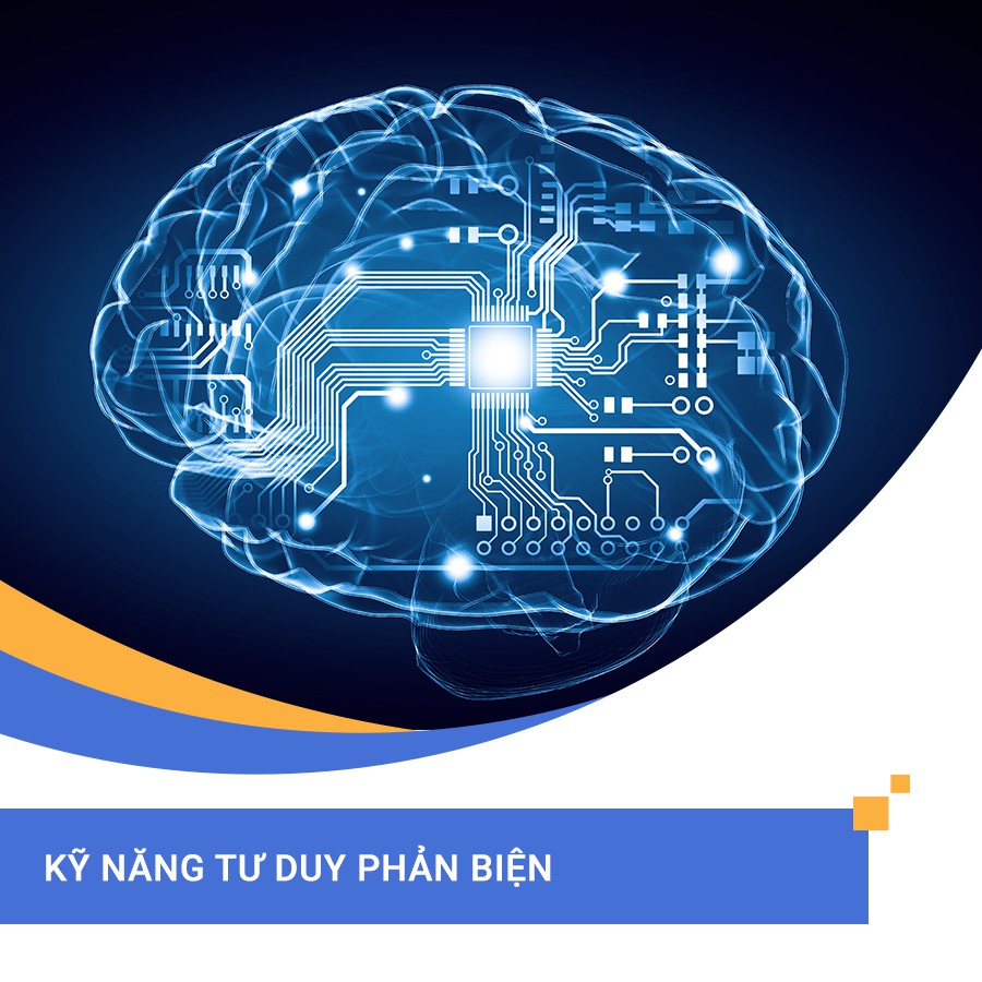 [Voucher - Khóa học Online] Kỹ năng tư duy phản biện tại Kyna.vn [Toàn Quốc]