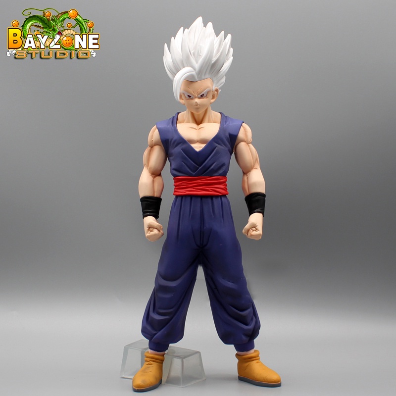Mô hình songohan hàng mới siêu nét - dragon ball