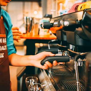 Cà phê pha phin TH2-100% Robusta