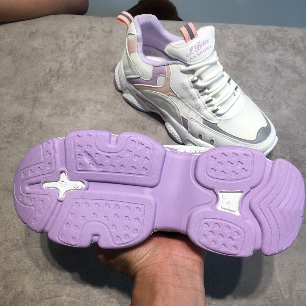 GIÀY THỂ THAO BATA NỮ