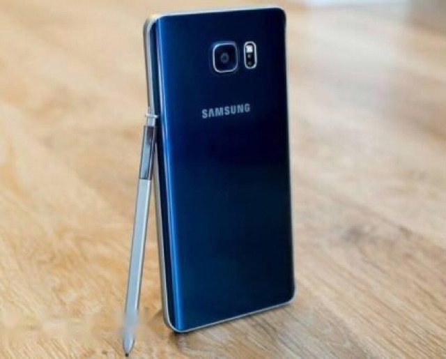 Điện Thoại Samsung Note 5, Máy Hàn Quốc