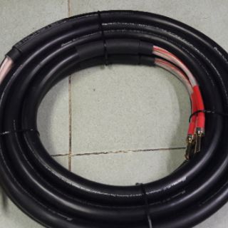 Dây loa MONSTER M2.2S cao cấp