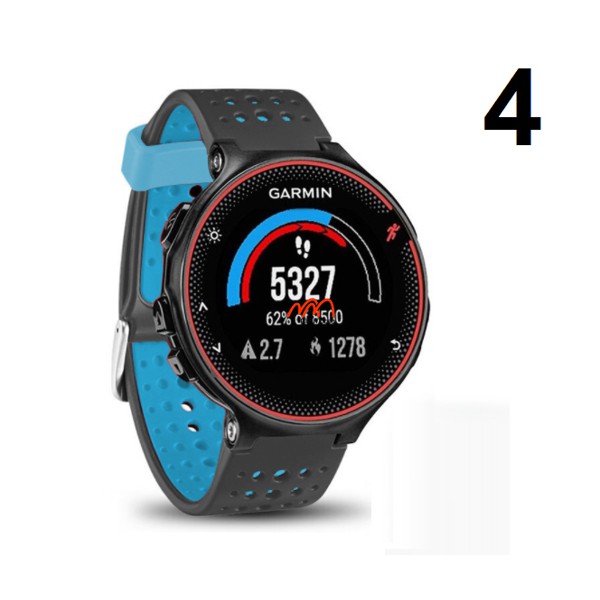 Dây Đeo Garmin Forerunner 230 / 220 / 630 / 620 / 735