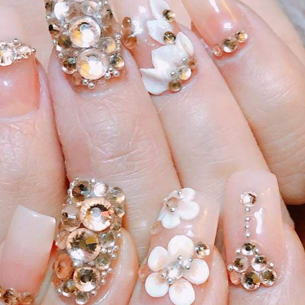 SHOP ĐỒ NAIL-MI