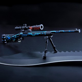 Mô hình M24 SPYGEA's 18cm PUBG