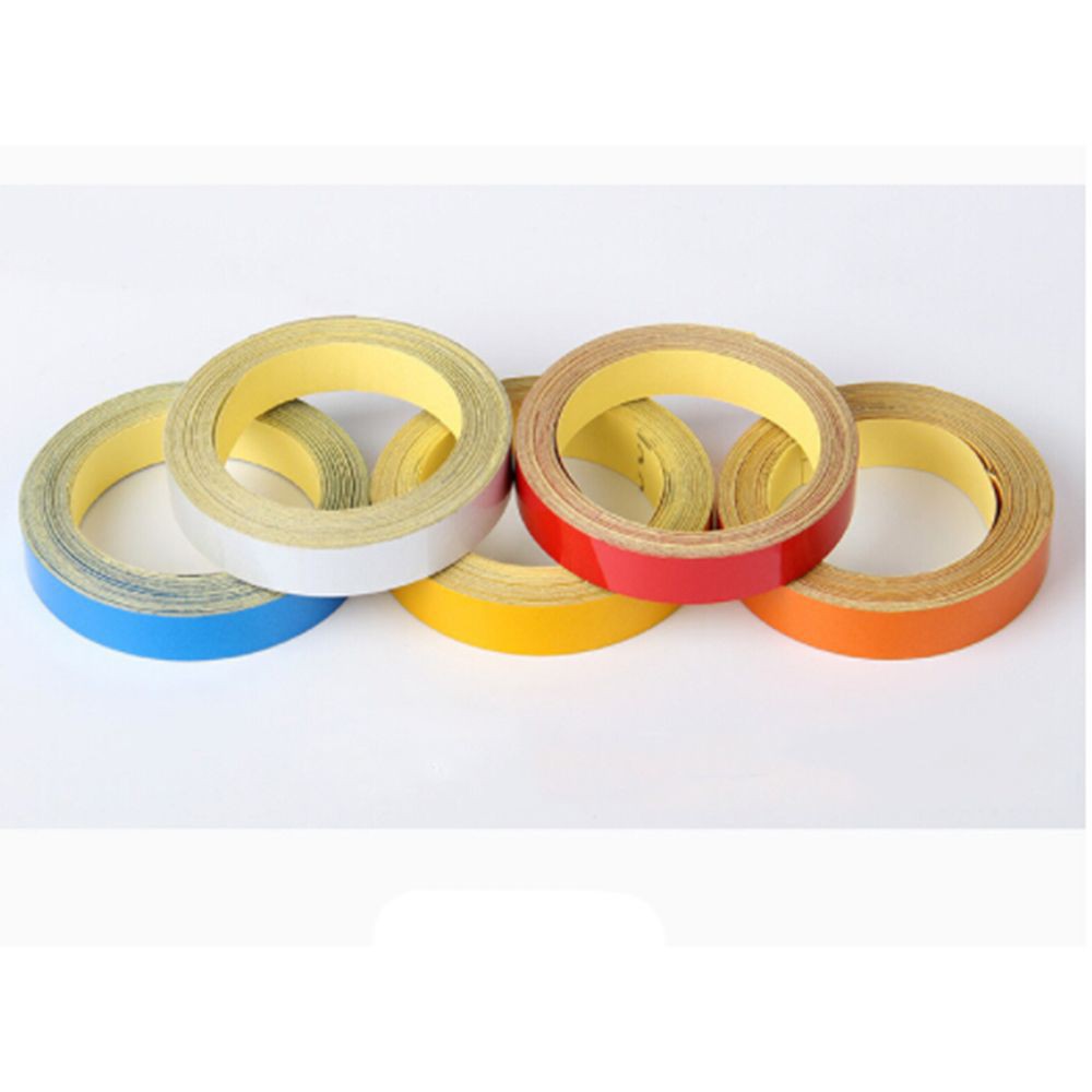 Băng keo đề can dán xe 1cm/2cm*5m