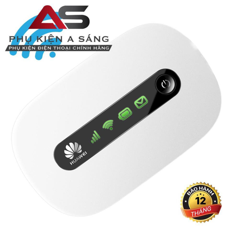 Bộ Phát Wifi 3G, 4G Huawei E5220 - Hàng Nhập Khẩu