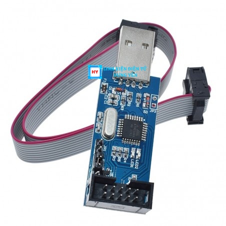 Mạch nạp AVR ISP USBasp