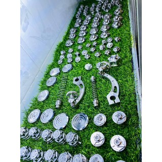 CÀNG THẮNG CNC INOX 304