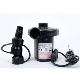 Bơm điện 2 chiều hút thổi - Lực bơm mạnh, độ bền cao