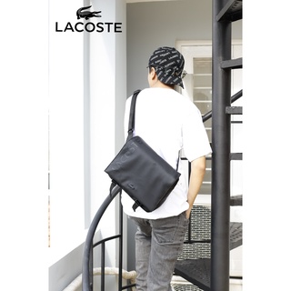 Cặp Lacoste đựng Ipad chống thấm nước. Hàng VNXK cao cấp, bảo hành 365 ngày