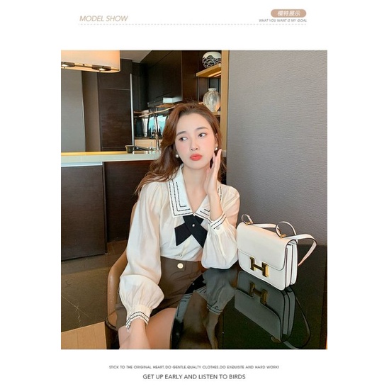 ÁO SƠ MI CÔNG SỞ