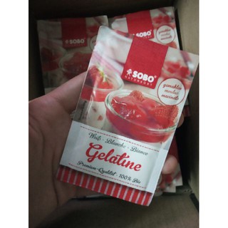 Combo bột hữu cơ làm bánh cho bé
