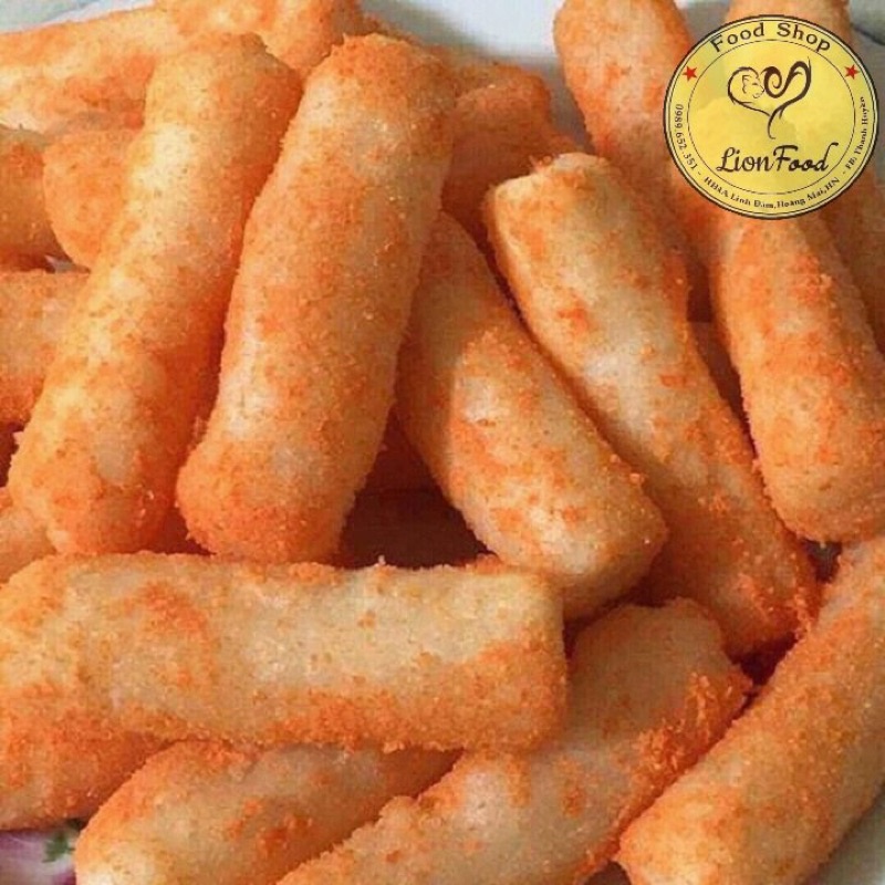 Bột Phomai túi 100g