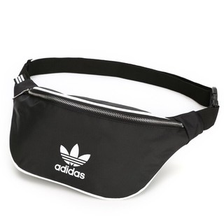 Túi bao tử Adidas viền trắng