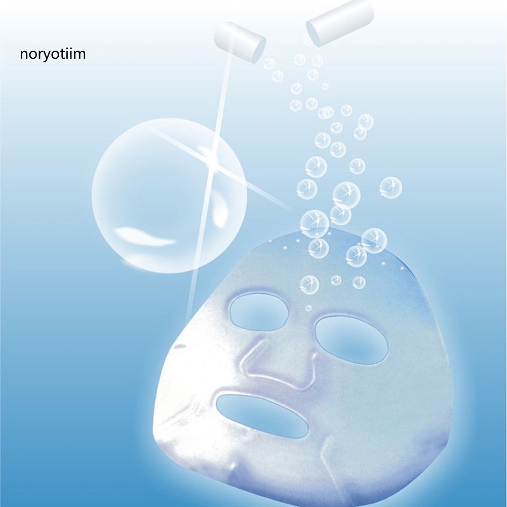 Bộ 50 mặt nạ giấy dưỡng ẩm cấp nước dùng một lần
 | BigBuy360 - bigbuy360.vn