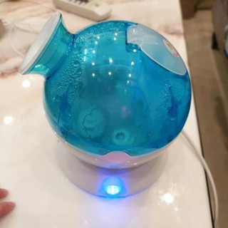 - xông mini lạnh kd 2331