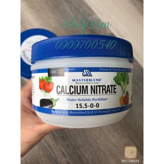 Dinh dưỡng thuỷ canh Masterblend (MỸ) size nhỏ