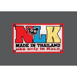 Decal nước tem pô cho xe máy, moto - Exhaust system mô hình 1:12