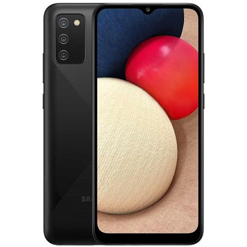 Điện Thoại Samsung Galaxy A02s (4GB/64GB) - Hàng Chính Hãng- Đã kích hoạt điện tử | BigBuy360 - bigbuy360.vn
