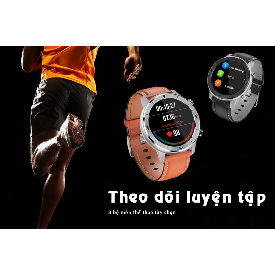 Đồng hồ thông minh SMART WATCH DT78