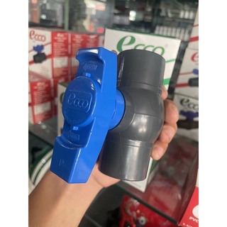 Van khoá nước phi 34 ECCO nhập khẩu từ Thái Lan