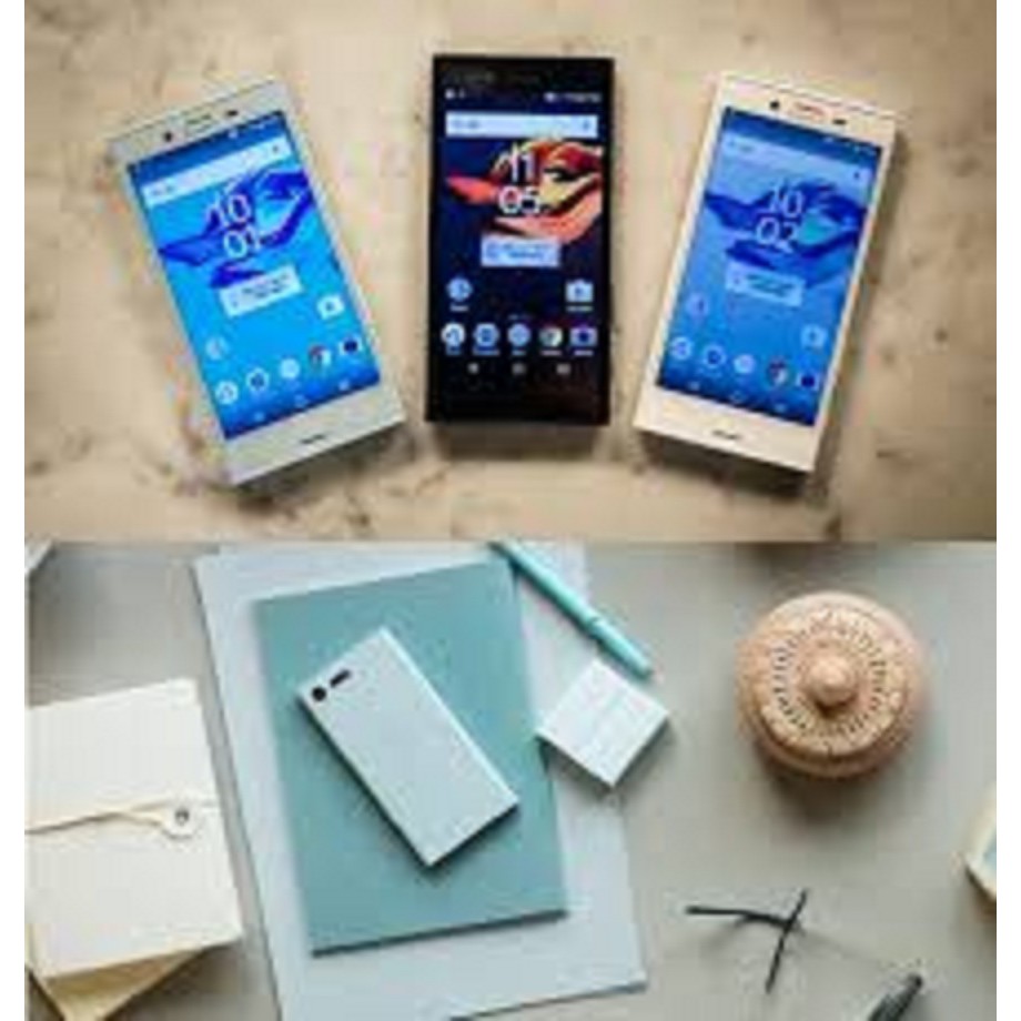 điện thoại Sony Xperia X Compact 32G/3G mới - Camera 23mp siêu nét | BigBuy360 - bigbuy360.vn