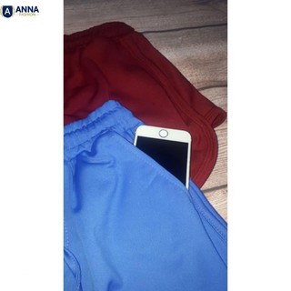 Quần short nữ thời trang nữ Anna ( Hình Shop Tự Chụp)