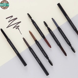 Chì Kẻ Mày Innisfree Auto Eyebrow Pencil