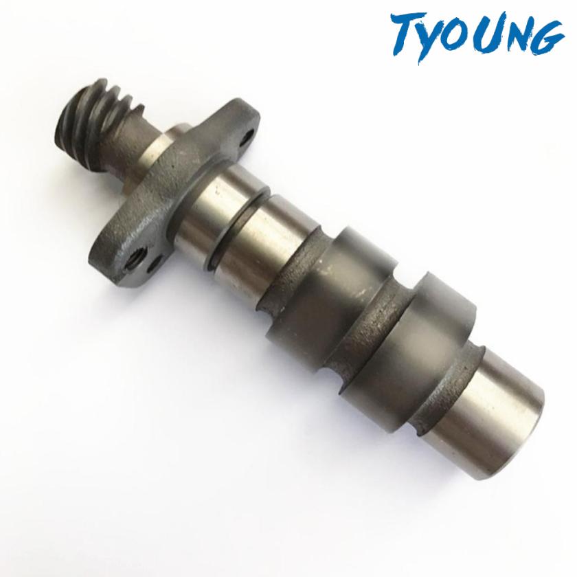 Trục Cam Trục Động Cơ Xe Mô Tô Suzuki Gn125 Gs125 Gz125 Dr125