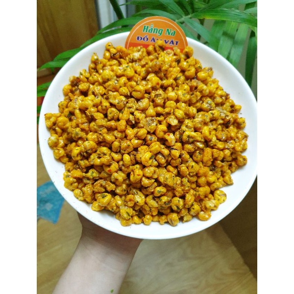 500G NGÔ RIM MẮM HÀNH