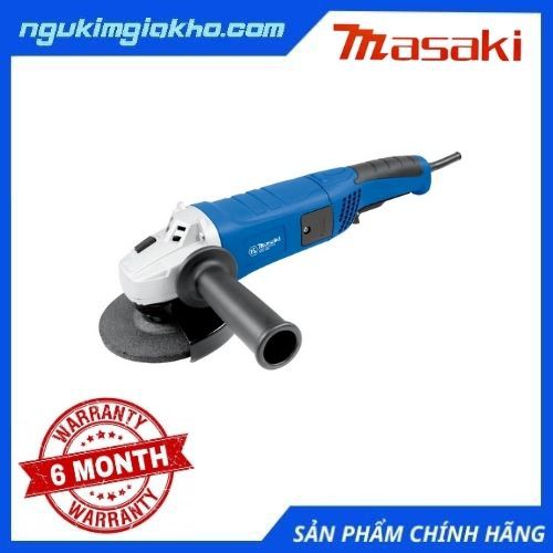 MÁY MÀI MASAKI MSK 2104