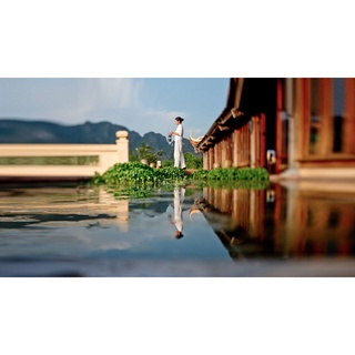 Voucher Phòng Khách sạn Emeralda Ninh Binh Resort & Spa