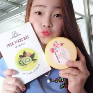 Combo Body Collagen X3 + tt KiWi