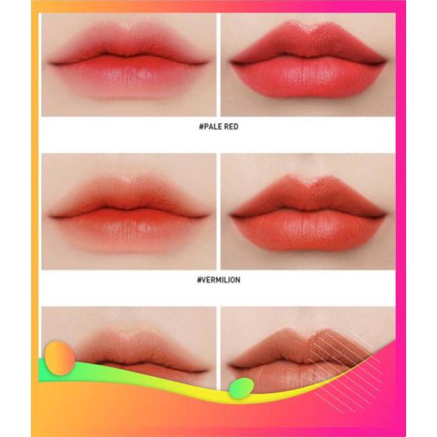 [FREESHIP TOÀN QUỐC]-[HÀNG AUTH] Son thỏi Slim Velvet Lip Color