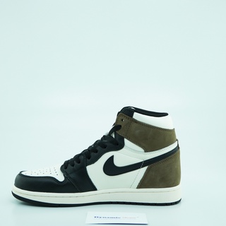 Giày Jordan 1 Retro High Dark Mocha