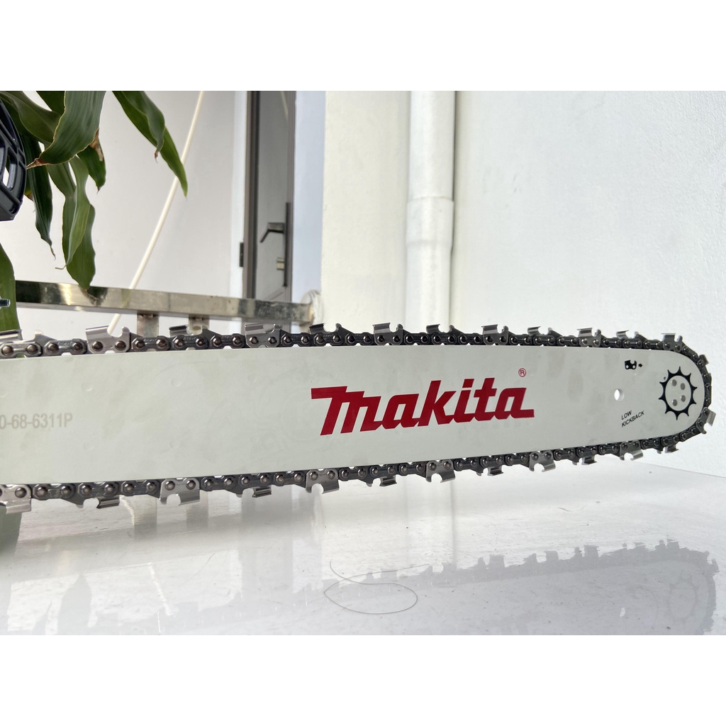 MÁY CƯA XÍCH CHẠY XĂNG MAKITA THẾ HỆ 2021