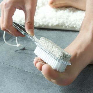 Mài Gót Chân 4 Chức Năng