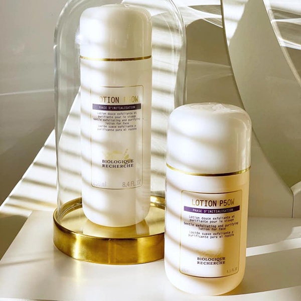 Lotion P50/ P50T/ PIGM400 Dung Dịch Cân Bằng Và Tái Tạo Da