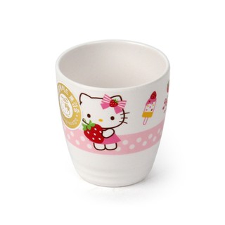 Ly nhựa mini Lock&Lock Hello Kitty LKT463