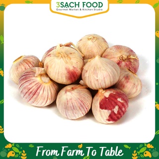 Tỏi Cô Đơn (Gói 250g)