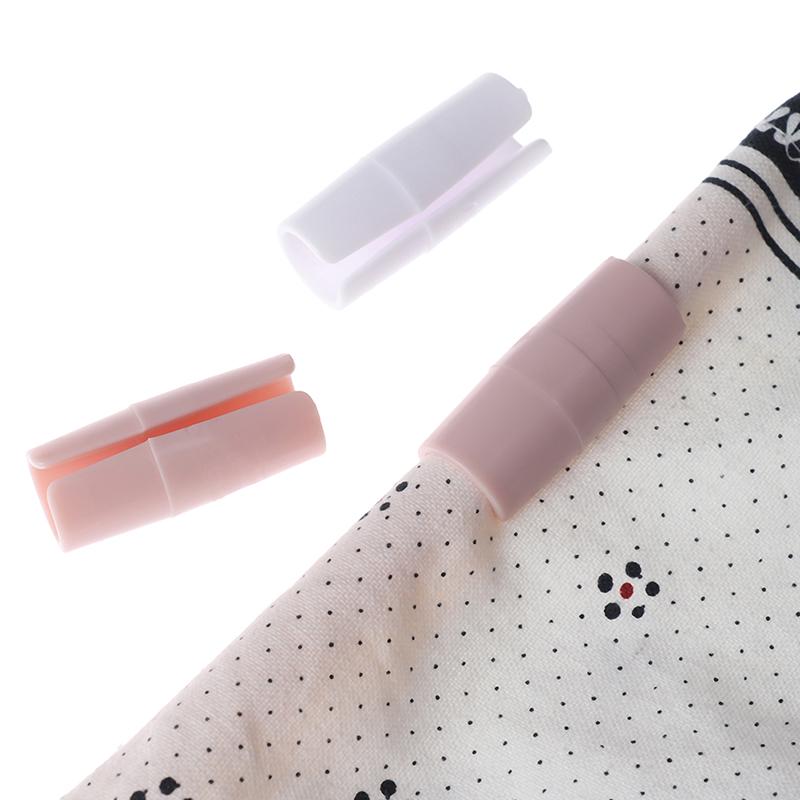 Set 12 Kẹp Cố Định Ga Trải Giường Chống Trượt