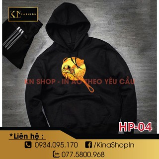 Áo Hoodie Pubg (Playerunknown's Battlegrounds)