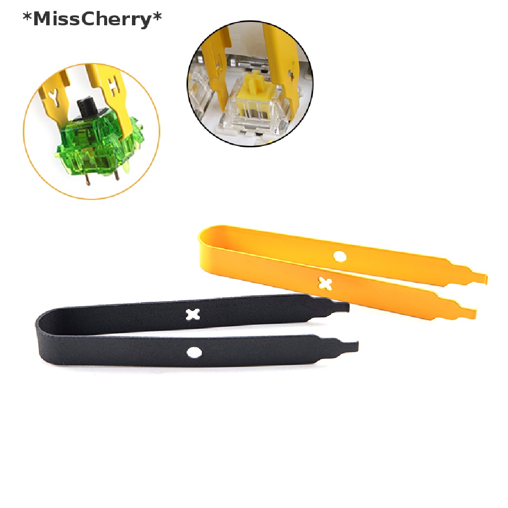 Dụng Cụ Tháo Công Tắc Phím Cơ Kailh Cherry